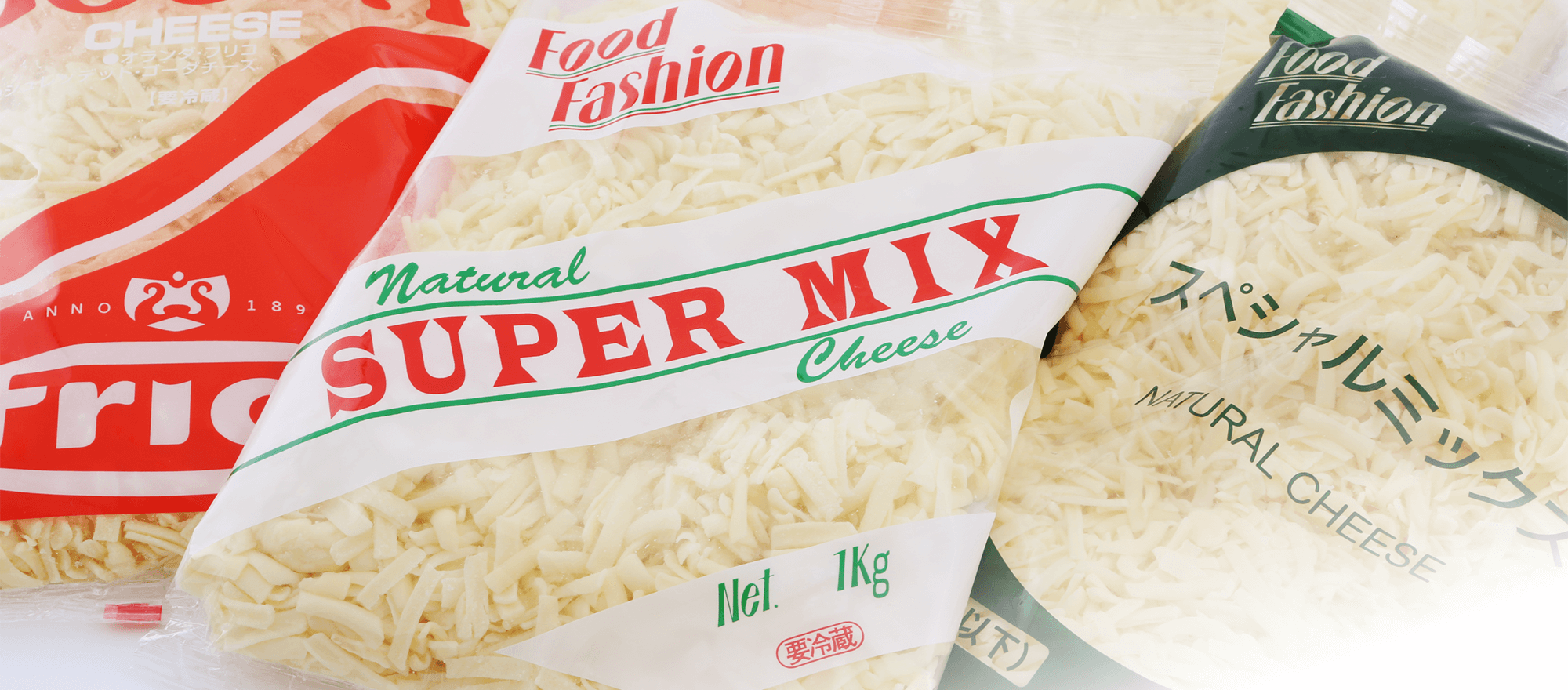 株式会社 フードファッション｜FOOD FASHION & CO.,LTD.