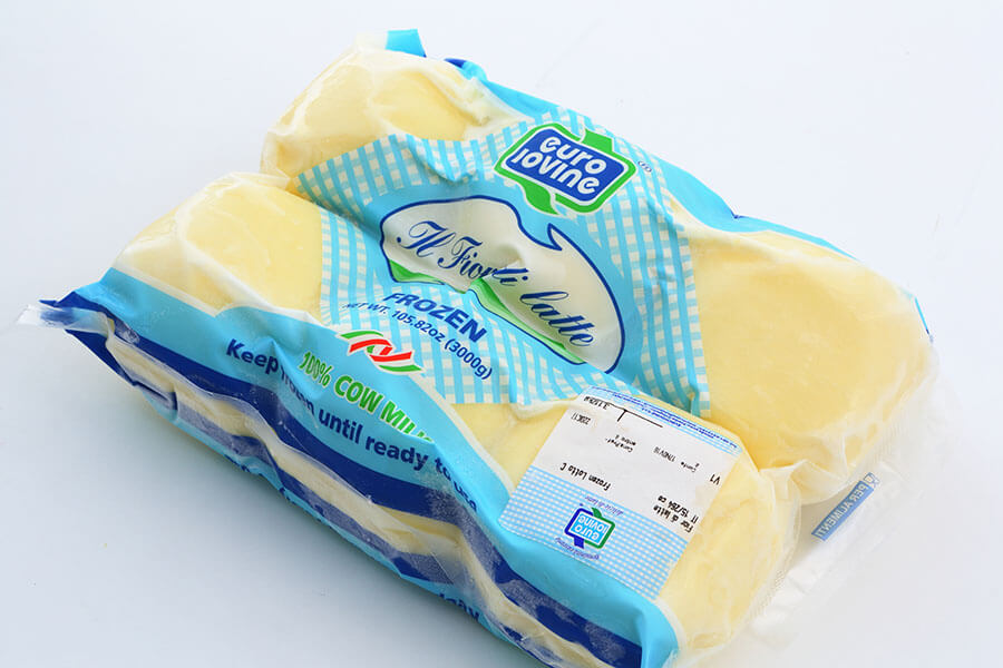 イオーヴィネ フィオール ディ ラッテ(3Kg)