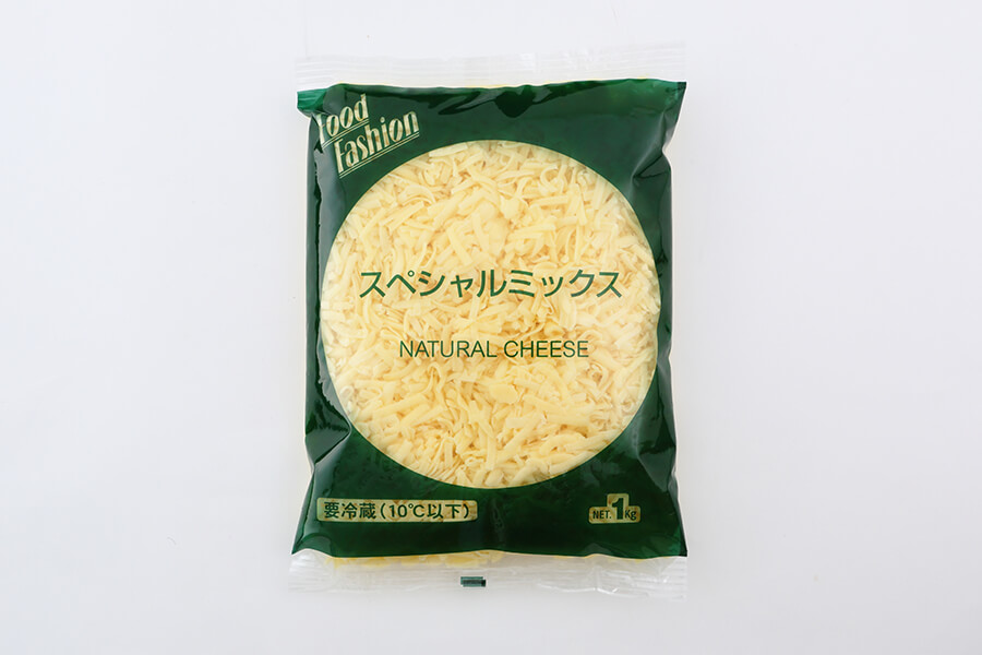 スペシャルミックス(1kg)