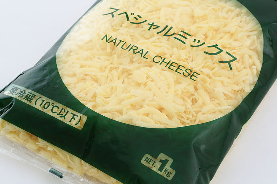 スペシャルミックス(1kg)