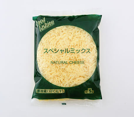 スペシャルミックス(1kg)